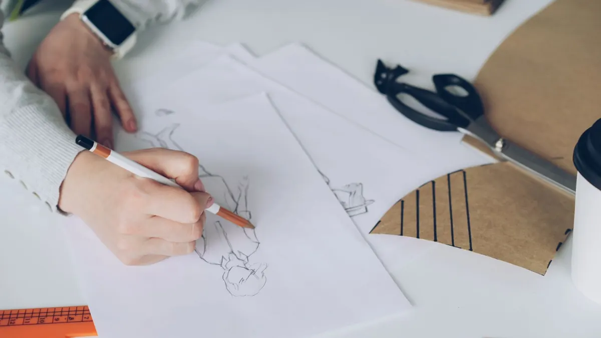 Illustration Portfolio Checklist: 15 Things Art Directors Look For