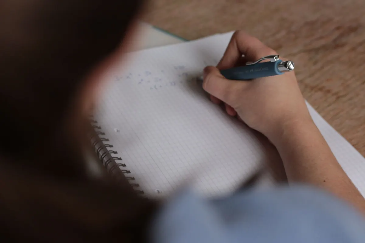 The Beginner's Guide to Writing an Artist Statement for Your Portfolio